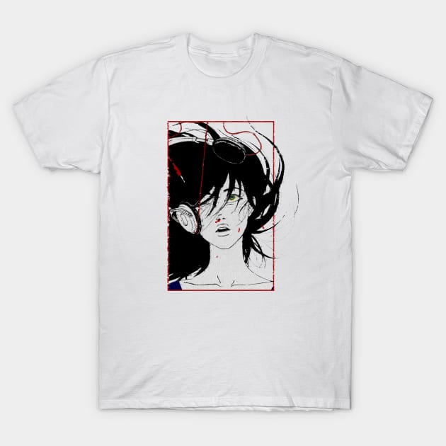 World Is Yours - Mass Of The Fermenting Dregs - T-Shirt